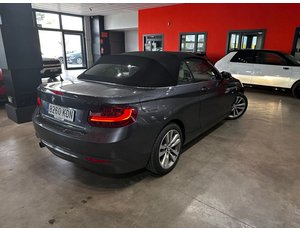 
										BMW SERIE 2 218D full									