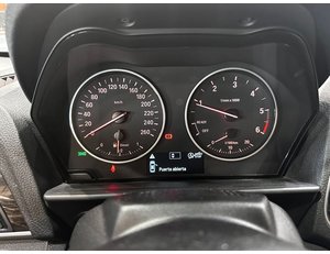 
										BMW SERIE 2 218D full									