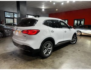 
										MG EHS 1.5T-GDI PHEV LUXURY full									