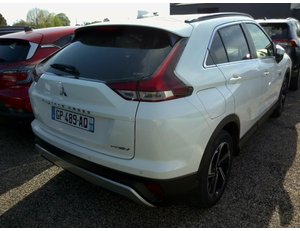 
										MITSUBISHI ECLIPSE CROSS PHEV KAITEKI+ 4WD full									