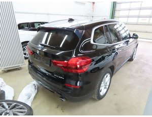 
										BMW X3 XDRIVE30E full									