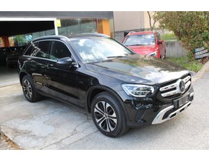 
										MERCEDES BENZ GLC MERCEDES 300 E 4MATIC full									