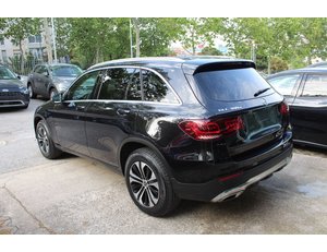 
										MERCEDES BENZ GLC MERCEDES 300 E 4MATIC full									