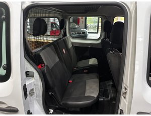 
										RENAULT KANGOO COMBI 1.5DCI 95CV MAXI 4PLAZAS full									