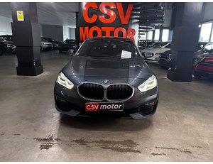 
										BMW SERIE 1 118I full									