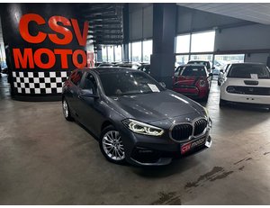 
										BMW SERIE 1 118I full									
