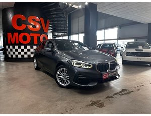 
										BMW SERIE 1 118I full									