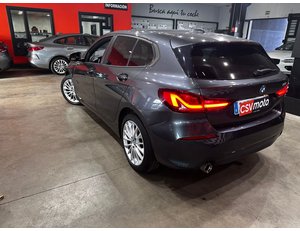
										BMW SERIE 1 118I full									