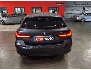 
										BMW SERIE 1 118I full									