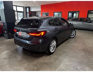 
										BMW SERIE 1 118I full									