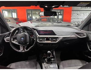 
										BMW SERIE 1 118I full									