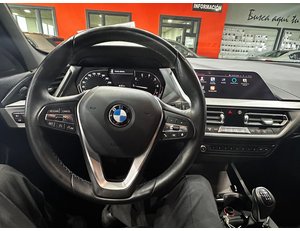 
										BMW SERIE 1 118I full									