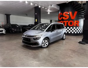 
										CITROEN GRAND C4 SPACETOURER BLUEHDI 96KW (130CV) EAT8 C-SERIES full									