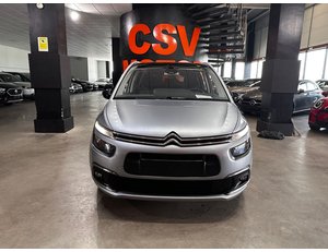 
										CITROEN GRAND C4 SPACETOURER BLUEHDI 96KW (130CV) EAT8 C-SERIES full									
