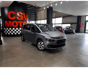
										CITROEN GRAND C4 SPACETOURER BLUEHDI 96KW (130CV) EAT8 C-SERIES full									