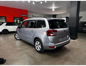 
										CITROEN GRAND C4 SPACETOURER BLUEHDI 96KW (130CV) EAT8 C-SERIES full									