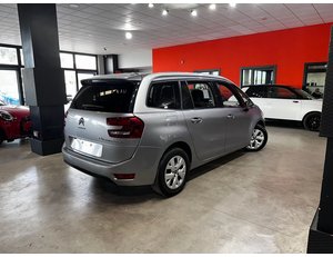 
										CITROEN GRAND C4 SPACETOURER BLUEHDI 96KW (130CV) EAT8 C-SERIES full									