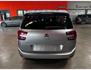 
										CITROEN GRAND C4 SPACETOURER BLUEHDI 96KW (130CV) EAT8 C-SERIES full									
