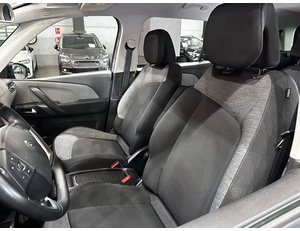 
										CITROEN GRAND C4 SPACETOURER BLUEHDI 96KW (130CV) EAT8 C-SERIES full									
