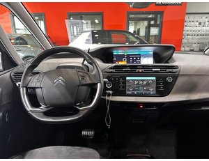 
										CITROEN GRAND C4 SPACETOURER BLUEHDI 96KW (130CV) EAT8 C-SERIES full									