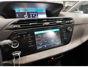 
										CITROEN GRAND C4 SPACETOURER BLUEHDI 96KW (130CV) EAT8 C-SERIES full									