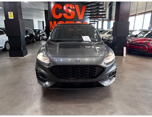 
										FORD KUGA ST-LINE 2.5 DURATEC FHEV 140KW AUTO full									
