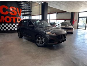 
										FORD KUGA ST-LINE 2.5 DURATEC FHEV 140KW AUTO full									