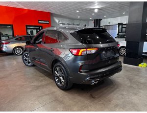 
										FORD KUGA ST-LINE 2.5 DURATEC FHEV 140KW AUTO full									