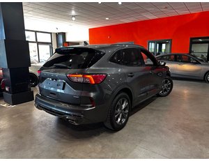 
										FORD KUGA ST-LINE 2.5 DURATEC FHEV 140KW AUTO full									