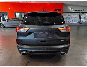
										FORD KUGA ST-LINE 2.5 DURATEC FHEV 140KW AUTO full									