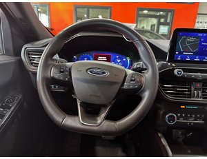
										FORD KUGA ST-LINE 2.5 DURATEC FHEV 140KW AUTO full									
