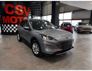 
										FORD KUGA TITANIUM 2.5 DURATEC PHEV 165KW AUTO full									