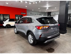 
										FORD KUGA TITANIUM 2.5 DURATEC PHEV 165KW AUTO full									