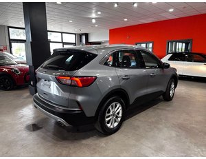 
										FORD KUGA TITANIUM 2.5 DURATEC PHEV 165KW AUTO full									