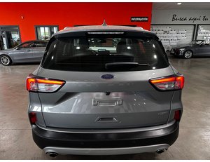 
										FORD KUGA TITANIUM 2.5 DURATEC PHEV 165KW AUTO full									