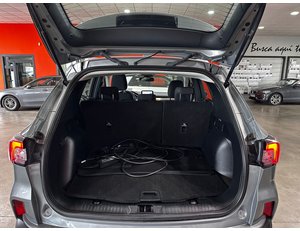 
										FORD KUGA TITANIUM 2.5 DURATEC PHEV 165KW AUTO full									