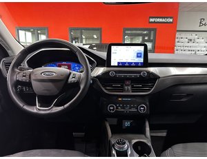 
										FORD KUGA TITANIUM 2.5 DURATEC PHEV 165KW AUTO full									