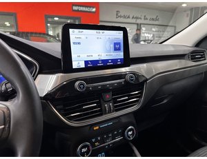 
										FORD KUGA TITANIUM 2.5 DURATEC PHEV 165KW AUTO full									