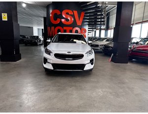 
										KIA XCEED 1.6 GDI PHEV 104KW (141CV) EMOTION full									