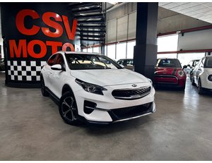 
										KIA XCEED 1.6 GDI PHEV 104KW (141CV) EMOTION full									
