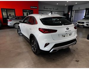 
										KIA XCEED 1.6 GDI PHEV 104KW (141CV) EMOTION full									