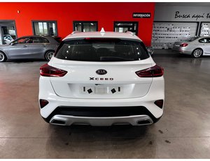 
										KIA XCEED 1.6 GDI PHEV 104KW (141CV) EMOTION full									