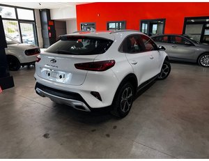
										KIA XCEED 1.6 GDI PHEV 104KW (141CV) EMOTION full									