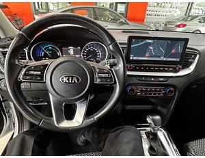
										KIA XCEED 1.6 GDI PHEV 104KW (141CV) EMOTION full									