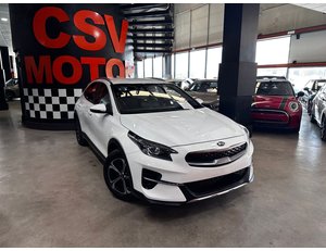 
										KIA XCEED 1.6 GDI PHEV 104KW (141CV) EMOTION full									