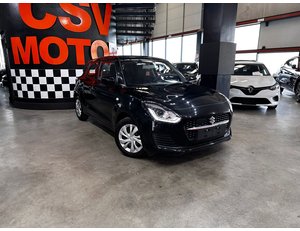 
										SUZUKI SWIFT 1.2 GLE MILD HYBRID full									