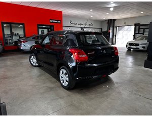 
										SUZUKI SWIFT 1.2 GLE MILD HYBRID full									
