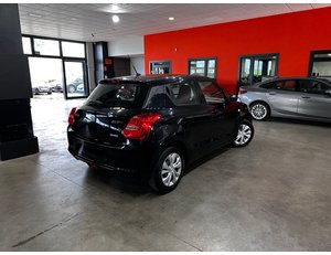 
										SUZUKI SWIFT 1.2 GLE MILD HYBRID full									