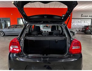 
										SUZUKI SWIFT 1.2 GLE MILD HYBRID full									