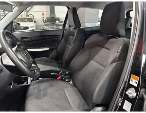 
										SUZUKI SWIFT 1.2 GLE MILD HYBRID full									